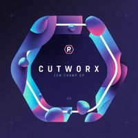 Cutworx - Zen Champ EP