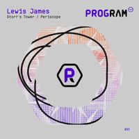 Lewis James - Storr's Tower / Periscope