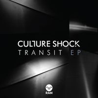 Culture Shock - Transit EP