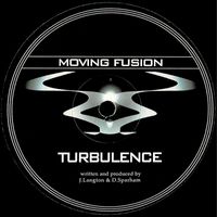 Moving Fusion & Origin Unknown - Turbulence / Sound in Motion