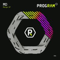MD - Manga EP