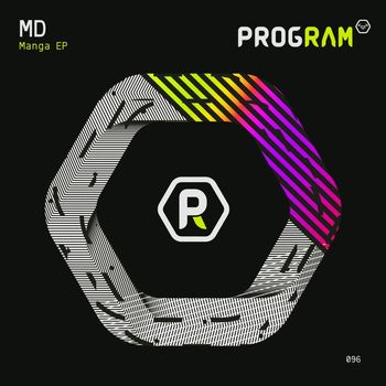 MD - Manga EP