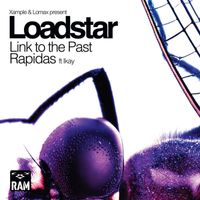 Loadstar - Link to the Past / Rapidas