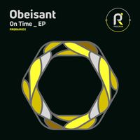 Obeisant - On Time EP
