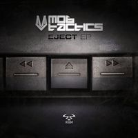 Mob Tactics - Eject EP