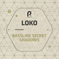 Loko - Bassline Secret / Shadows