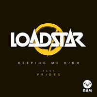 Loadstar - Keeping Me High (feat. Prides)