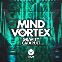 Mind Vortex - Gravity / Catapult
