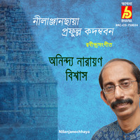 Anindya Narayan Biswas - Nilanjanochhaya