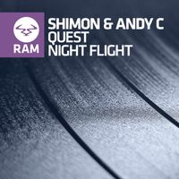 Shimon & Andy C - Quest / Night Flight