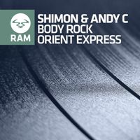 Shimon & Andy C - Body Rock