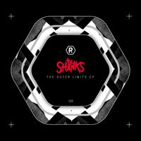 Shanks - The Outer Limits EP (Explicit)