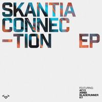 Skantia - Connection EP