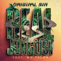 Original Sin - Real Junglist (feat. MC Felon)