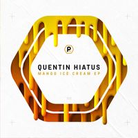 Quentin Hiatus - Mango Ice Cream EP