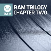 Ram Trilogy - Chapter Two