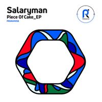 Salaryman - Piece of Cake