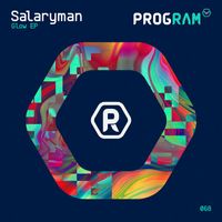 Salaryman - Glow