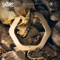 Shanks - Skull & Bones EP
