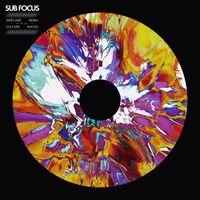 Sub Focus - Airplane (Culture Shock Remix)
