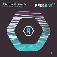 Picota & Kumbh - Sacrifice / The Mummy