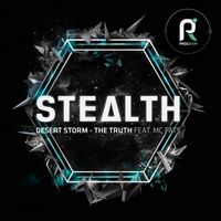Stealth - Desert Storm / The Truth