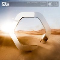 Sola - The End / Fidget