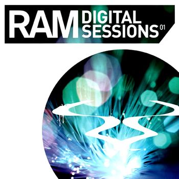 Various Artists - RAM Digital Sessions