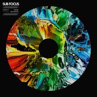 Sub Focus - Rock It (Wilkinson Remix)