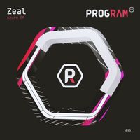 Zeal - Azure