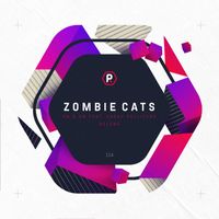 Zombie Cats - On & On / Belong