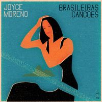 Joyce Moreno - Brasileiras Canções