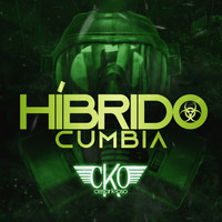 DJ Cesar K-OSO - Híbrido Cumbia