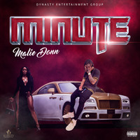 Malie Donn - Minute (Explicit)