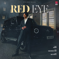 Krma - Red Eye