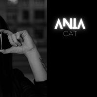 Ania - Cat (Explicit)