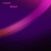 Mabel - carpet