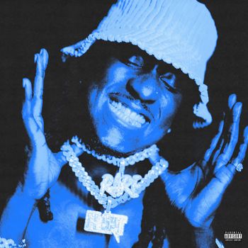 K CAMP - Vibe Forever (Explicit)