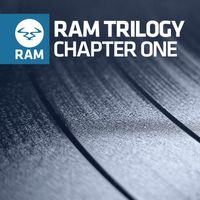 Ram Trilogy - Chapter One