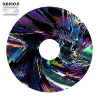 Sub Focus - Stomp (Bastion Remix)