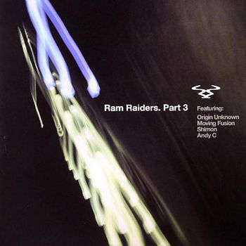 Ram Raiders, Vol. 3 - Ram Raiders, Vol. 3