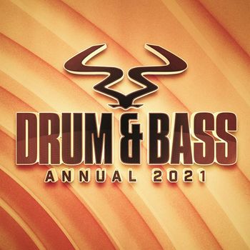 Various Artists - RAM Drum & Bass Annual 2021