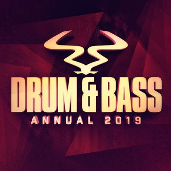 Various Artists - RAM Drum & Bass Annual 2019