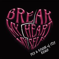 Bebe Rexha - Break My Heart Myself (feat. YEJI & RYUJIN of ITZY)
