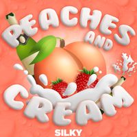 Silky - Peaches & Cream