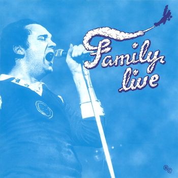 Family - Live