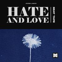 Jovem Laikko - Beat Tape Hate and Love