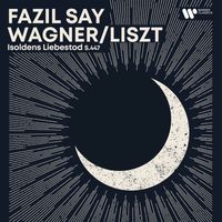 Fazil Say - Evening Piano - Wagner/Liszt: Isoldens Liebestod