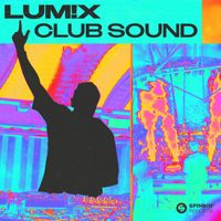LUM!X - Club Sound