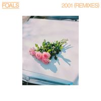 Foals - 2001 (Remixes)